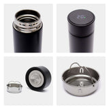 Smart Display Bottle Tristar Graphic