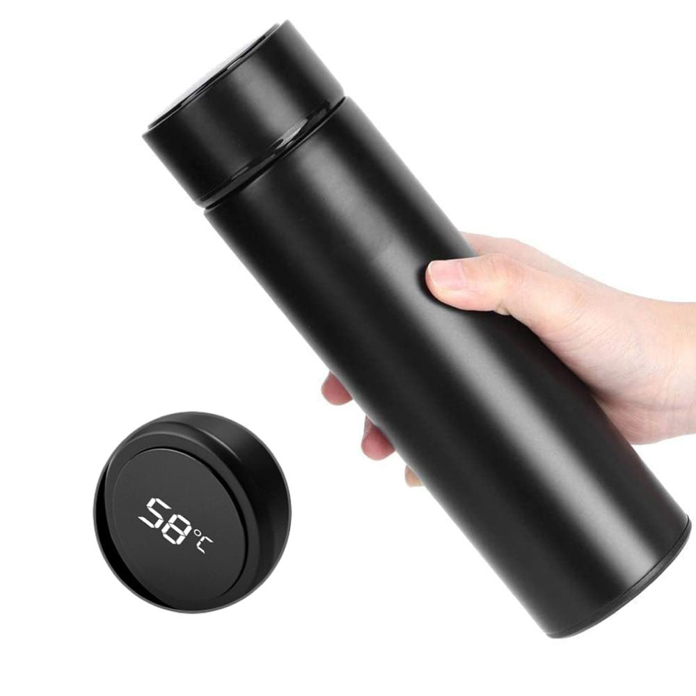 Smart Display Bottle Tristar Graphic