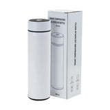 Smart Display Bottle Tristar Graphic