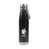 Double-Wall Vacuum Bottle Tristar Graphic