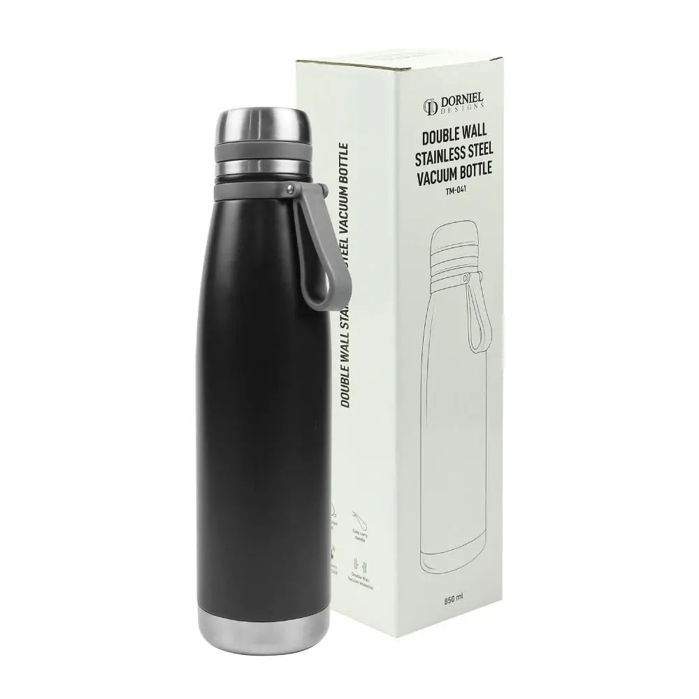 Double-Wall Vacuum Bottle Tristar Graphic