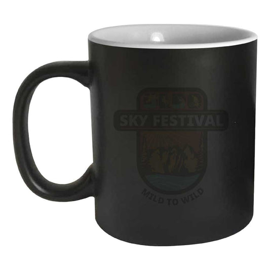 Magic Mug Tristar Graphic