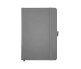 A5 PU Notebook With Pen Holder Tristar Graphic