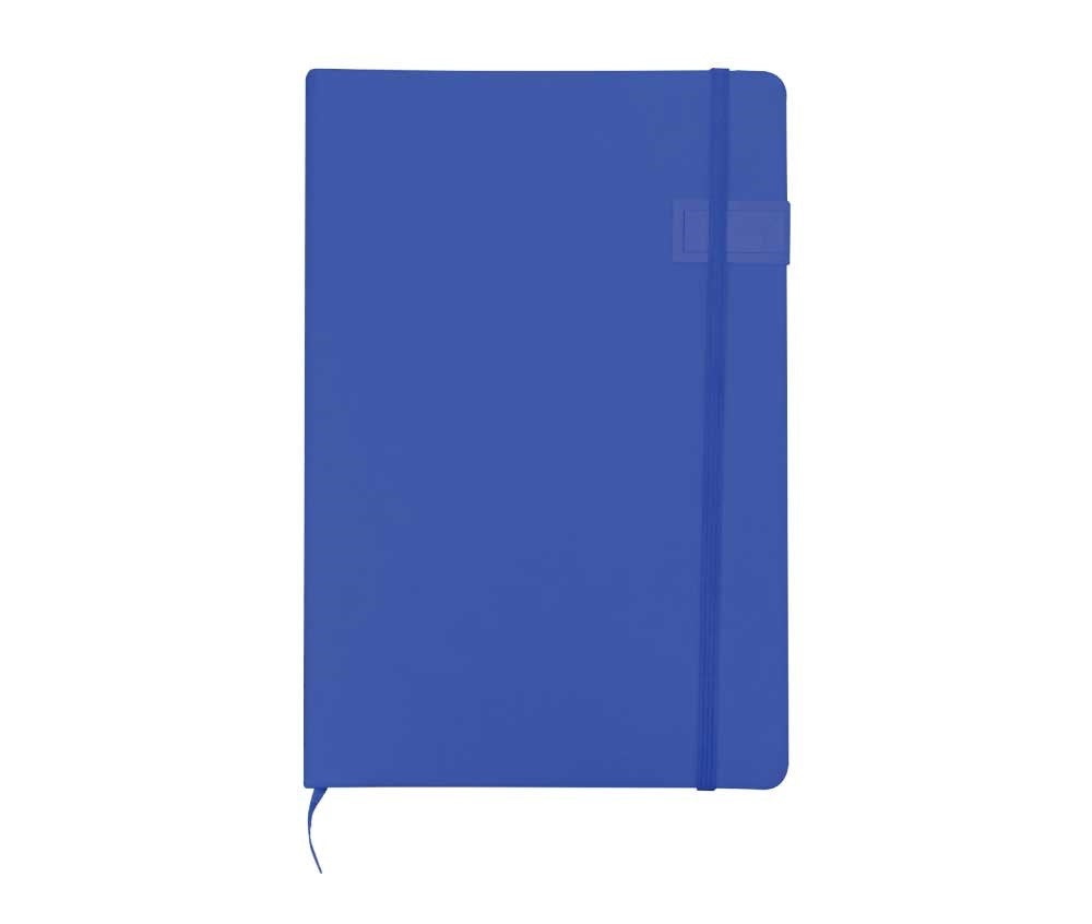 PU Notebook With USB Flash Tristar Graphic