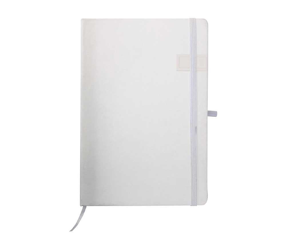 PU Notebook With USB Flash Tristar Graphic