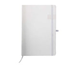 PU Notebook With USB Flash Tristar Graphic