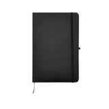 A6 PU Notebook With Pen Holder Tristar Graphic