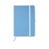 A6 PU Notebook With Pen Holder Tristar Graphic