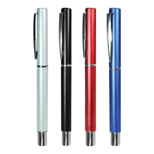 Promotional Plastic Pens Tristar Graphic