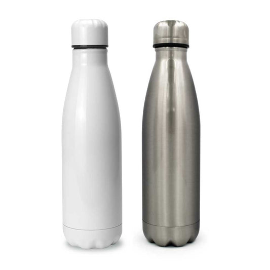 Stainless Steel Bottle Tristar Graphic