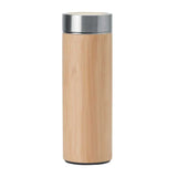 Bamboo Flask Bottle Tristar Graphic