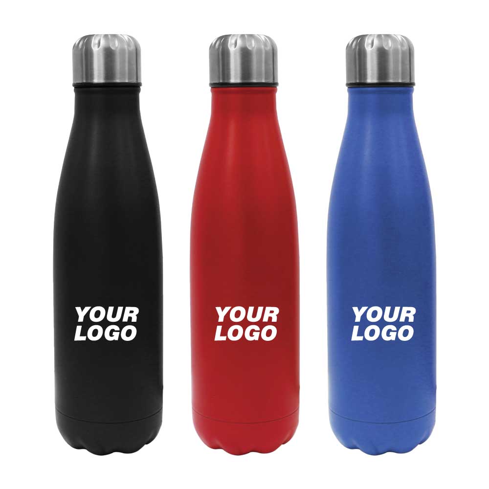 Travel Bottles Tristar Graphic