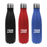 Travel Bottles Tristar Graphic