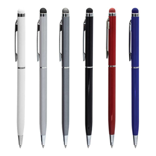 Slim Stylus Pen Tristar Graphic