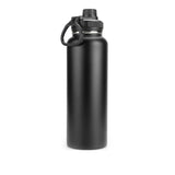 Steel Bottle With Carry Handle Tristar Graphic