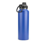 Steel Bottle With Carry Handle Tristar Graphic