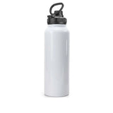 Steel Bottle With Carry Handle Tristar Graphic