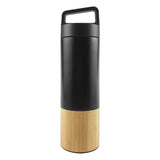 Bamboo Travel Bottle Tristar Graphic