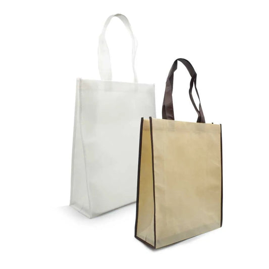 Vertical Non-woven Bags Tristar Graphic
