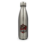 Stainless Steel Bottle Tristar Graphic
