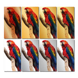 Ultra Bright White Sublimation Aluminum Sheet Tristar Graphic