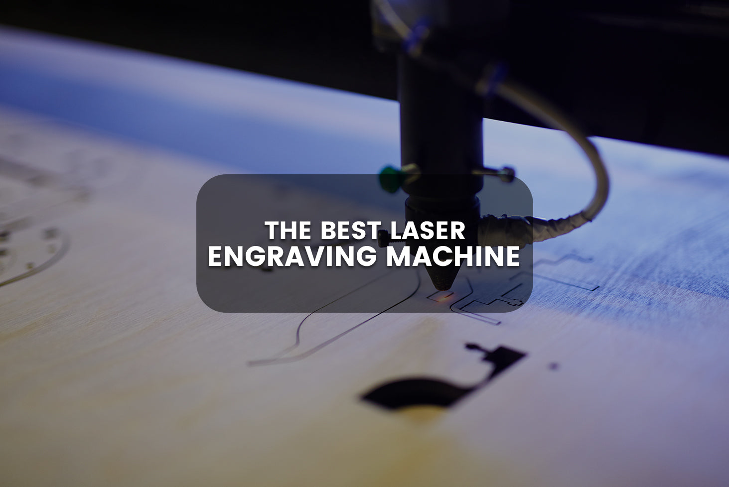 Best Laser Engraving Machines (2025) – Tristar Graphic