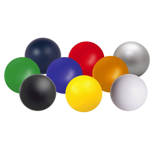 Anti Stress Balls Tristar Graphic