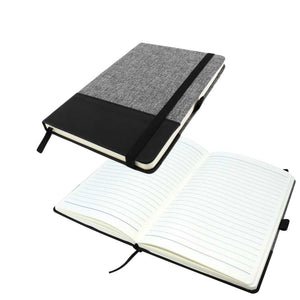PU Notebooks & Organizers