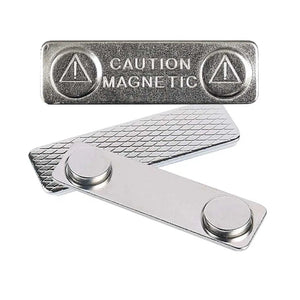 Magnet & Pins