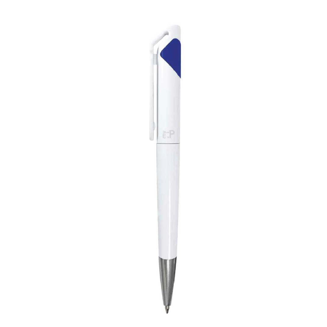 Branded Plastic Pens Tristar Graphic