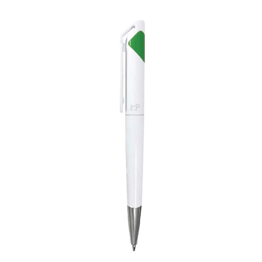 Branded Plastic Pens Tristar Graphic