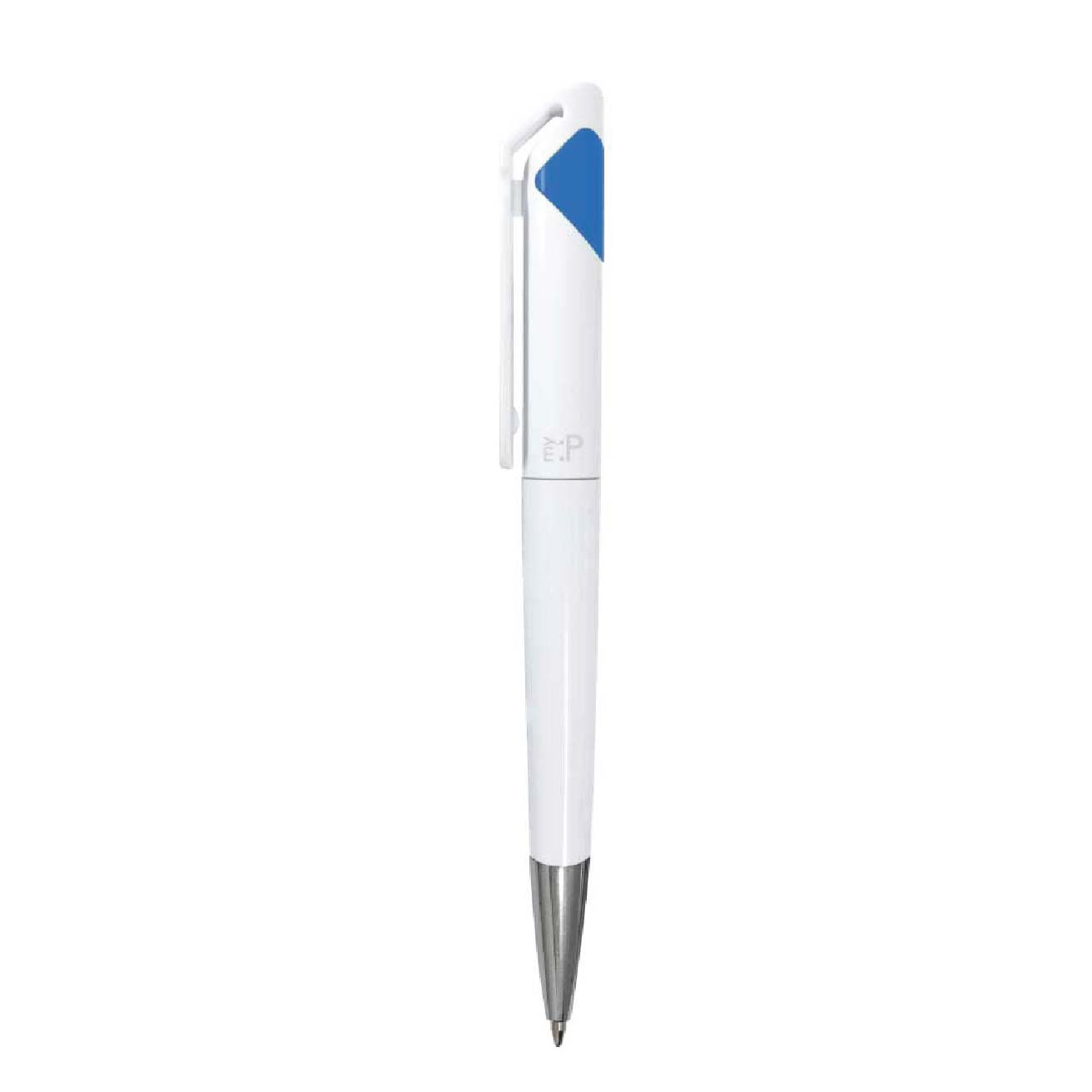 Branded Plastic Pens Tristar Graphic