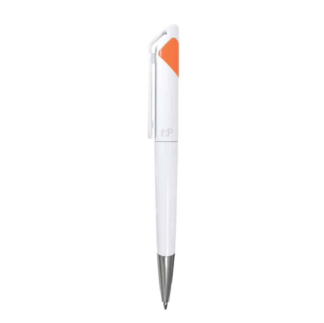 Branded Plastic Pens Tristar Graphic