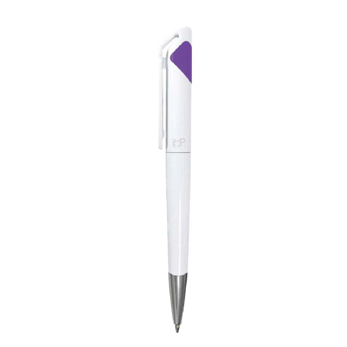 Branded Plastic Pens Tristar Graphic