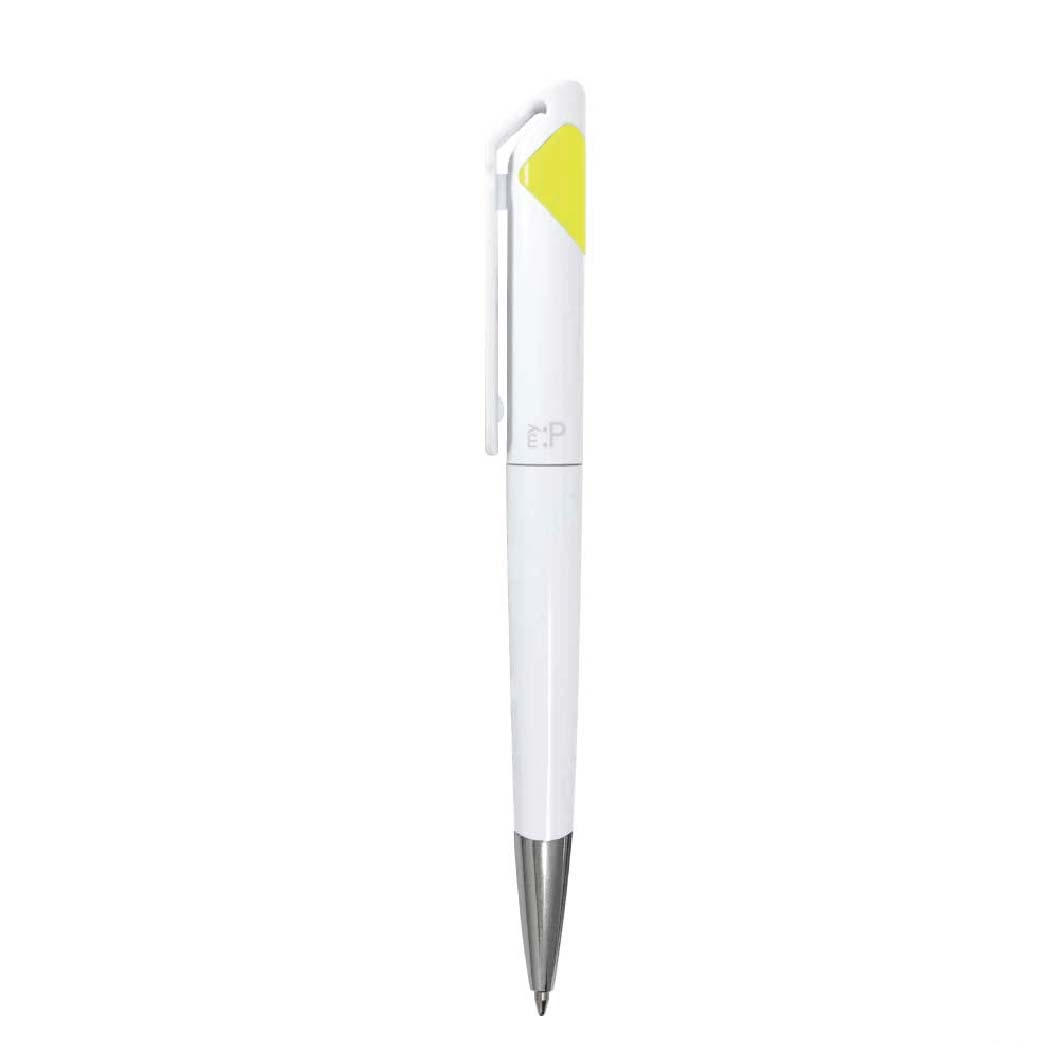 Branded Plastic Pens Tristar Graphic