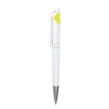 Branded Plastic Pens Tristar Graphic