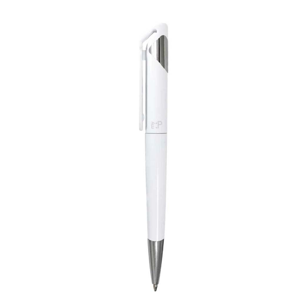 Branded Plastic Pens Tristar Graphic