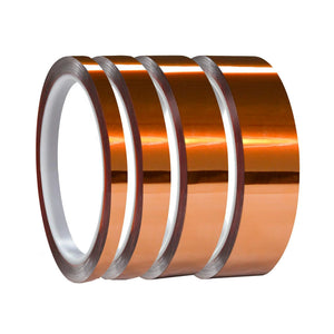 Heat Resistant Tapes