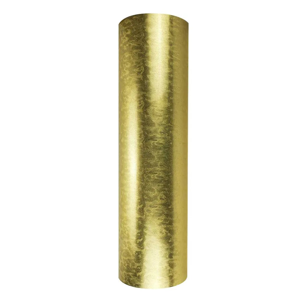 Florentine Gold Metallic Outdoor Vinyl Roll Tristar Graphic