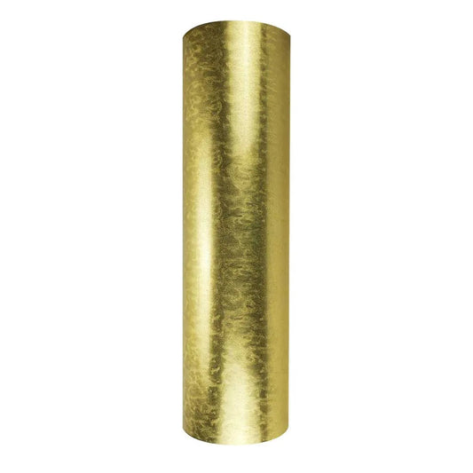 Florentine Gold Metallic Outdoor Vinyl Roll Tristar Graphic