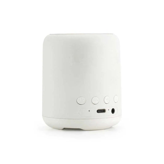 Eco-Friendly Bluetooth Speakers v5.1, Playtime 6h Tristar Graphic