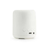 Eco-Friendly Bluetooth Speakers v5.1, Playtime 6h Tristar Graphic