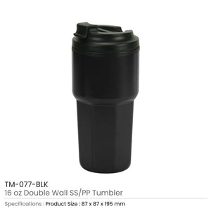 Tumblers