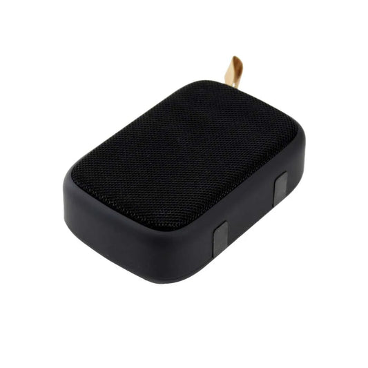 Portable Bluetooth Speakers with Card slot & FM Radio Tristar Graphic