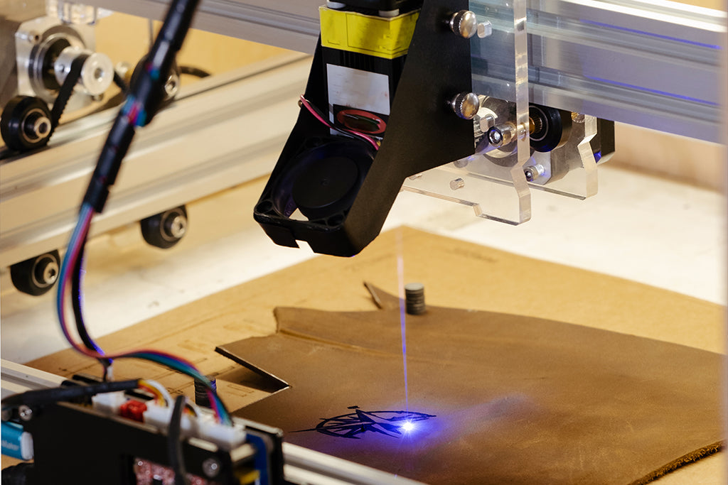 Laser Processing Graphics Professional Laser Marking Services in Dubai – Tristar Graphic