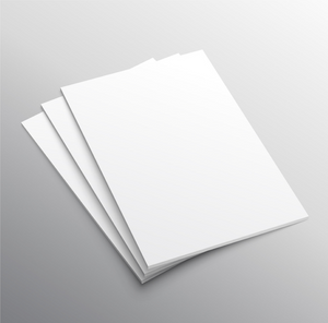 A4 Size Sublimation Papers